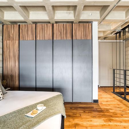 Aparthotel Downtown Loft By Uliv Tijuana Zewnętrze zdjęcie