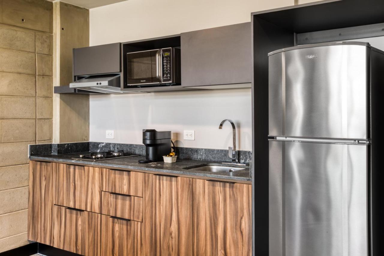 Aparthotel Downtown Loft By Uliv Tijuana Zewnętrze zdjęcie