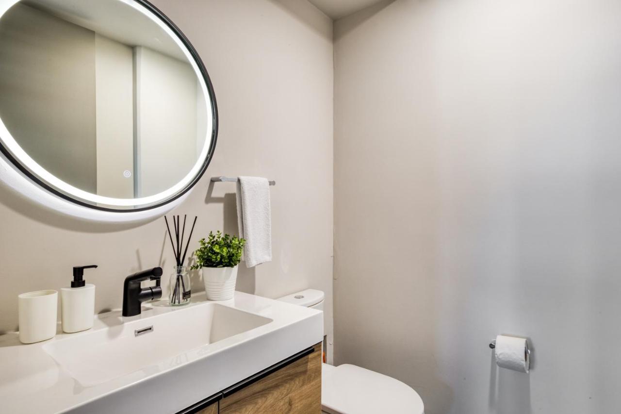 Aparthotel Downtown Loft By Uliv Tijuana Zewnętrze zdjęcie