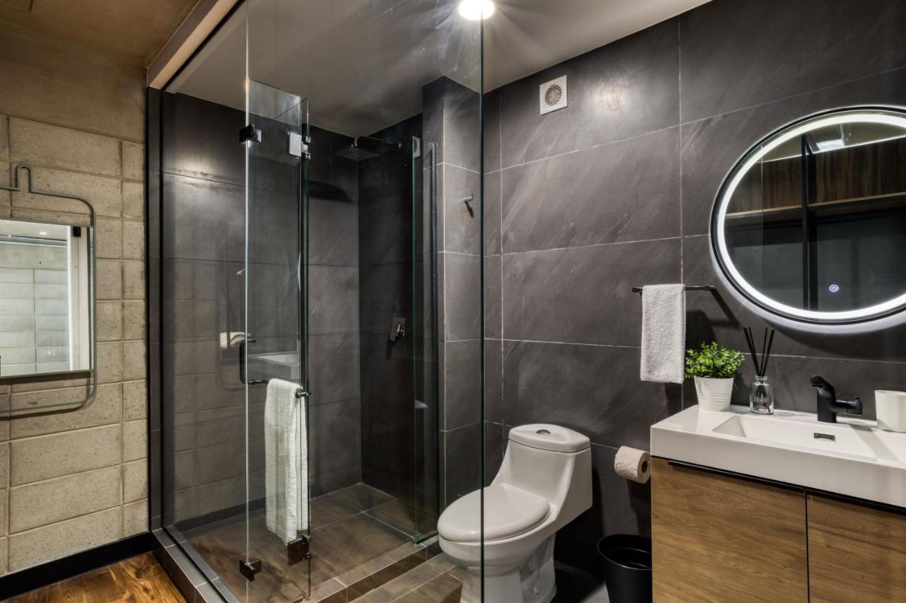Aparthotel Downtown Loft By Uliv Tijuana Zewnętrze zdjęcie